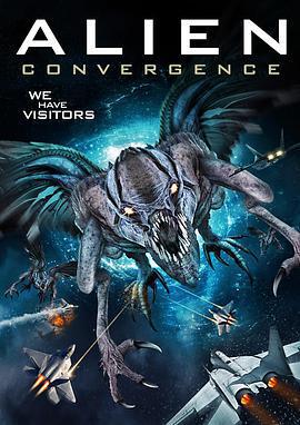 異形：匯合/Alien Convergence線上看