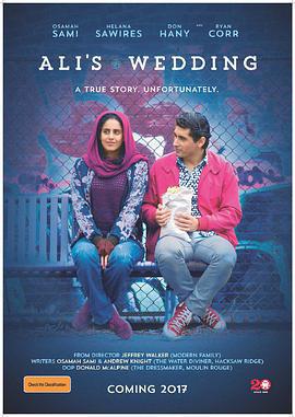 阿里的婚禮/Ali's Wedding線上看
