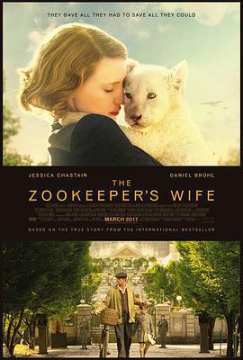 動物園長的夫人/The Zookeeper's Wife線上看