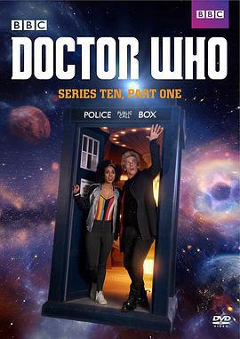 神祕博士 第十季/Doctor Who Season 10線上看