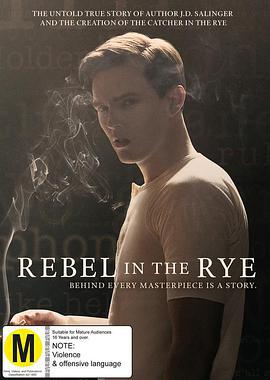 麥田裡的反叛者/Rebel in the Rye線上看