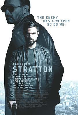 斯特拉頓/Stratton線上看