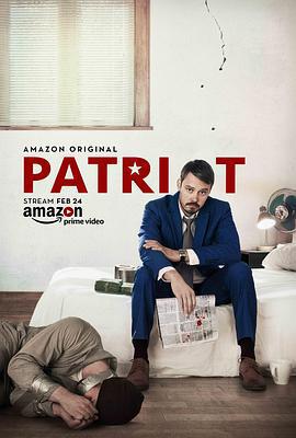 愛國者 第一季/Patriot Season 1線上看