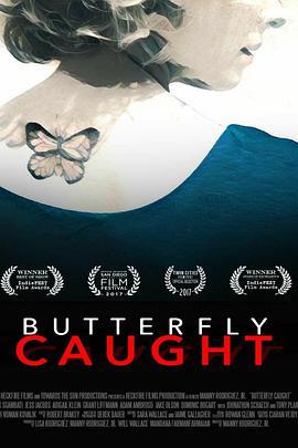 折翅蝴蝶/Butterfly Caught線上看