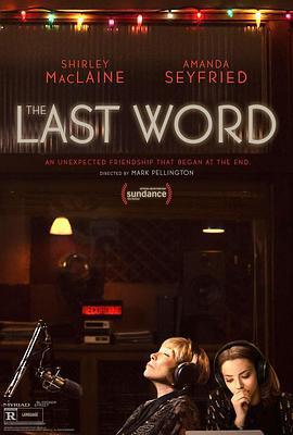 最後的話/The Last Word線上看