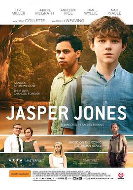 賈斯珀·瓊斯/Jasper Jones線上看