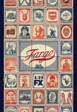 冰血暴 第三季/Fargo Season 3線上看