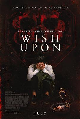 許願/Wish Upon線上看