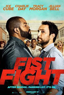 打拳架/Fist Fight線上看