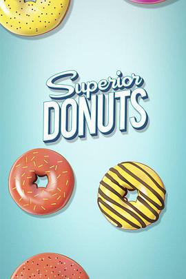 超級甜甜圈 第一季/Superior Donuts Season 1線上看