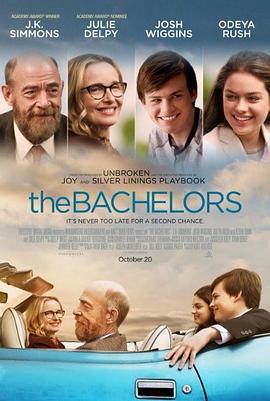 單身漢/The Bachelors線上看