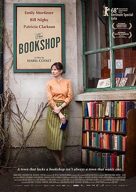 書店/The Bookshop線上看