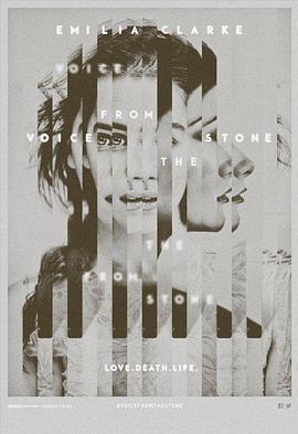 牆裡的聲音/Voice from the Stone線上看