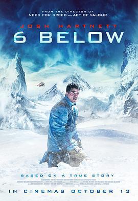 雪山奇蹟/6 Below線上看