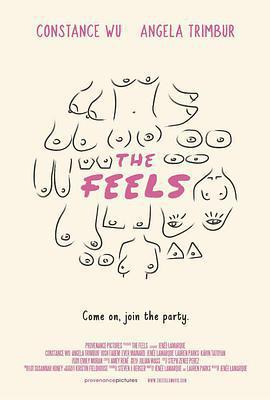 婚情告急/The Feels線上看