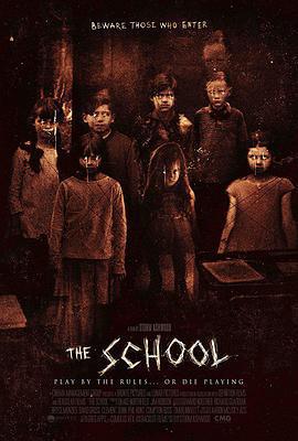 邪惡校園/The School線上看