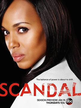 醜聞 第六季/Scandal Season 6線上看