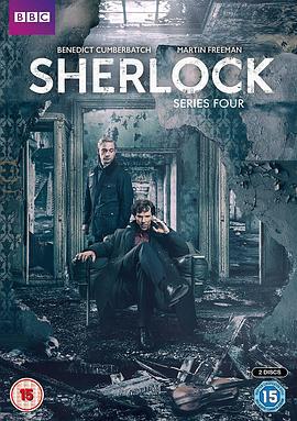 神探夏洛克 第四季/Sherlock Season 4線上看