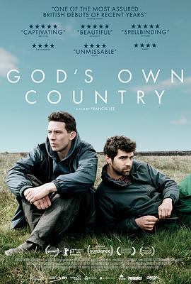 上帝之國/God's Own Country線上看