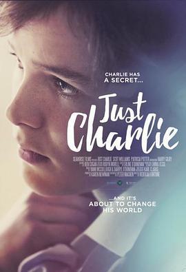 只是查理/Just Charlie線上看