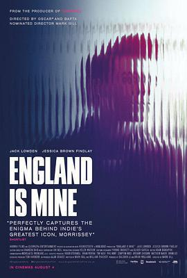 我的英格蘭/England Is Mine線上看