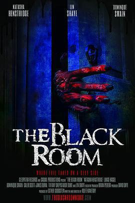 黑色的房間/The Black Room線上看