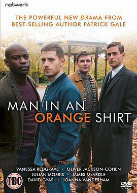 橘衫男子/Man in an Orange Shirt線上看