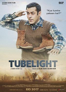 黎明前的拉達克/Tubelight線上看
