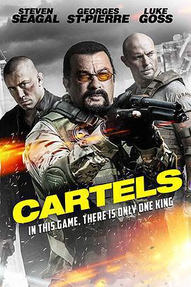 殺死薩拉查/Cartels線上看