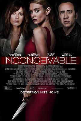 難以置信/Inconceivable線上看