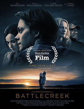 巴特克里克/Battlecreek線上看