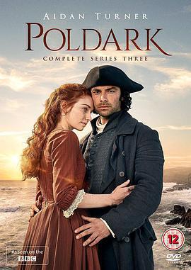 波爾達克 第三季/Poldark Season 3線上看