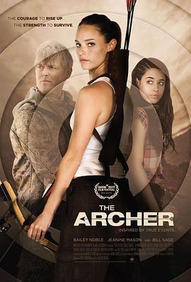 射手/The Archer線上看