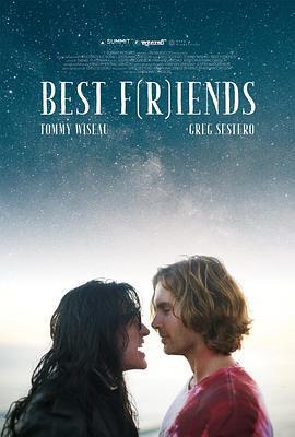 最佳好友/Best F(r)iends: Volume 1線上看