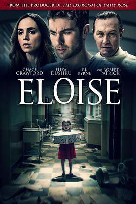 療養怨/Eloise線上看