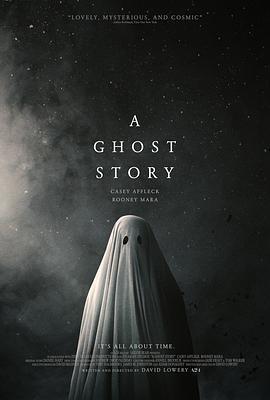 鬼魅浮生/A Ghost Story線上看