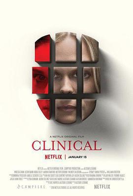心理醫生/Clinical線上看
