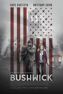布希維克/Bushwick線上看