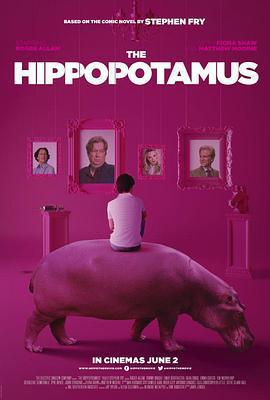 河馬/The Hippopotamus線上看