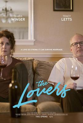 那些愛人/The Lovers線上看