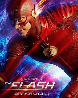 閃電俠 第四季/The Flash Season 4線上看