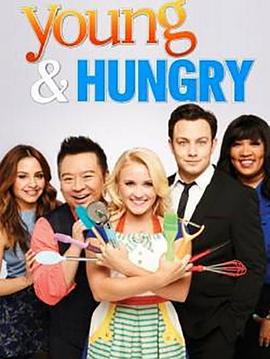 浪女大廚 第五季/Young & Hungry Season 5線上看