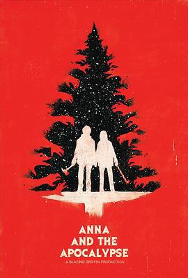 安娜和世界末日/Anna and the Apocalypse線上看