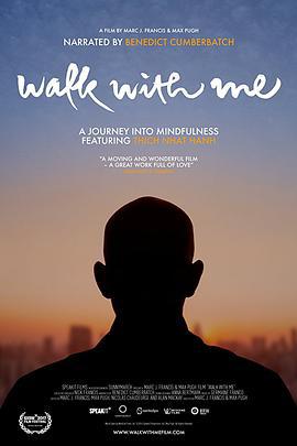 與我同行/Walk with Me線上看
