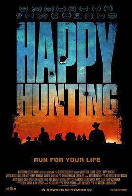 快樂獵殺/Happy Hunting線上看