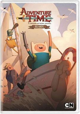 探險活寶：島嶼/Adventure Time Islands線上看