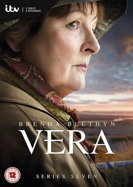 探長薇拉 第七季/Vera Season 7線上看