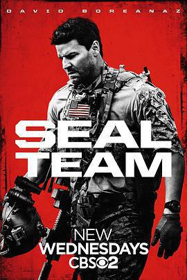 海豹突擊隊 第一季/SEAL Team Season 1線上看