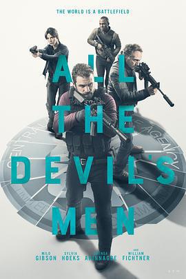 所有邪佞之人/All the Devil's Men線上看