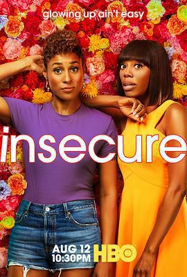 不安感 第三季/Insecure Season 3線上看